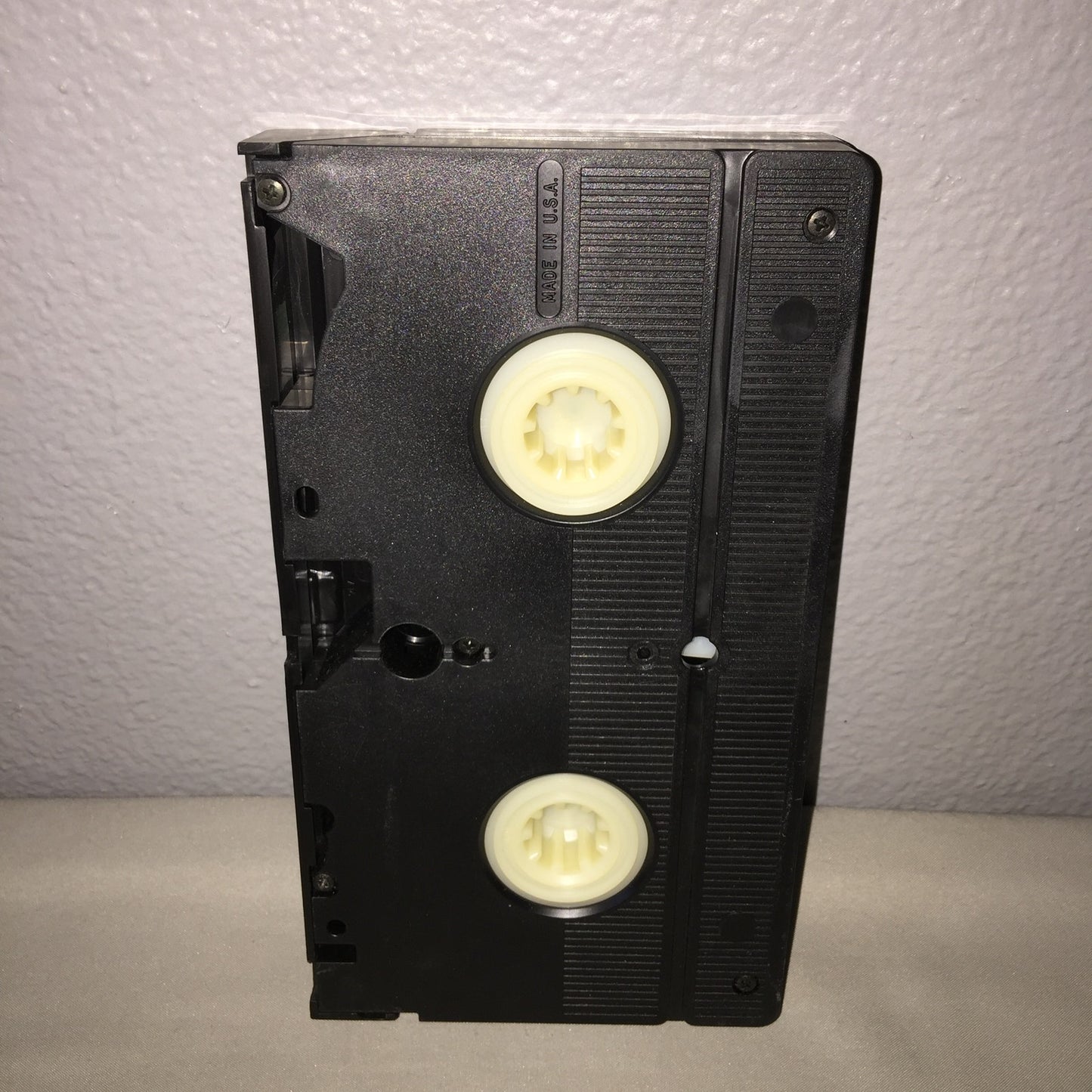 Vhs Used Coal Miner's Daughter Tape Sissy Spacek Tommy Lee Jones Mca Home Video