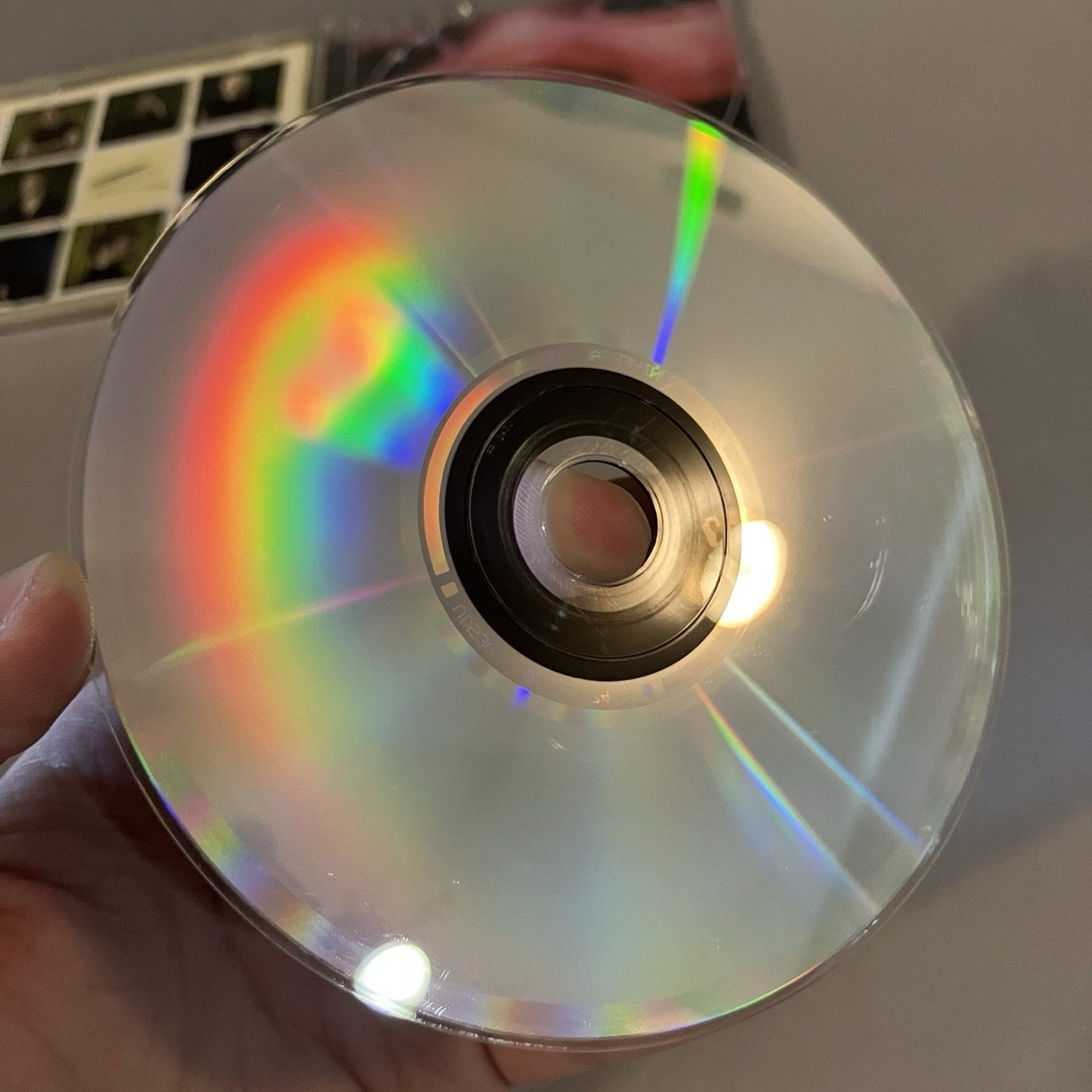 Cd Used Chumbawamba Tubthumper 1997 Rock Everything In Good Lightly Used Shape