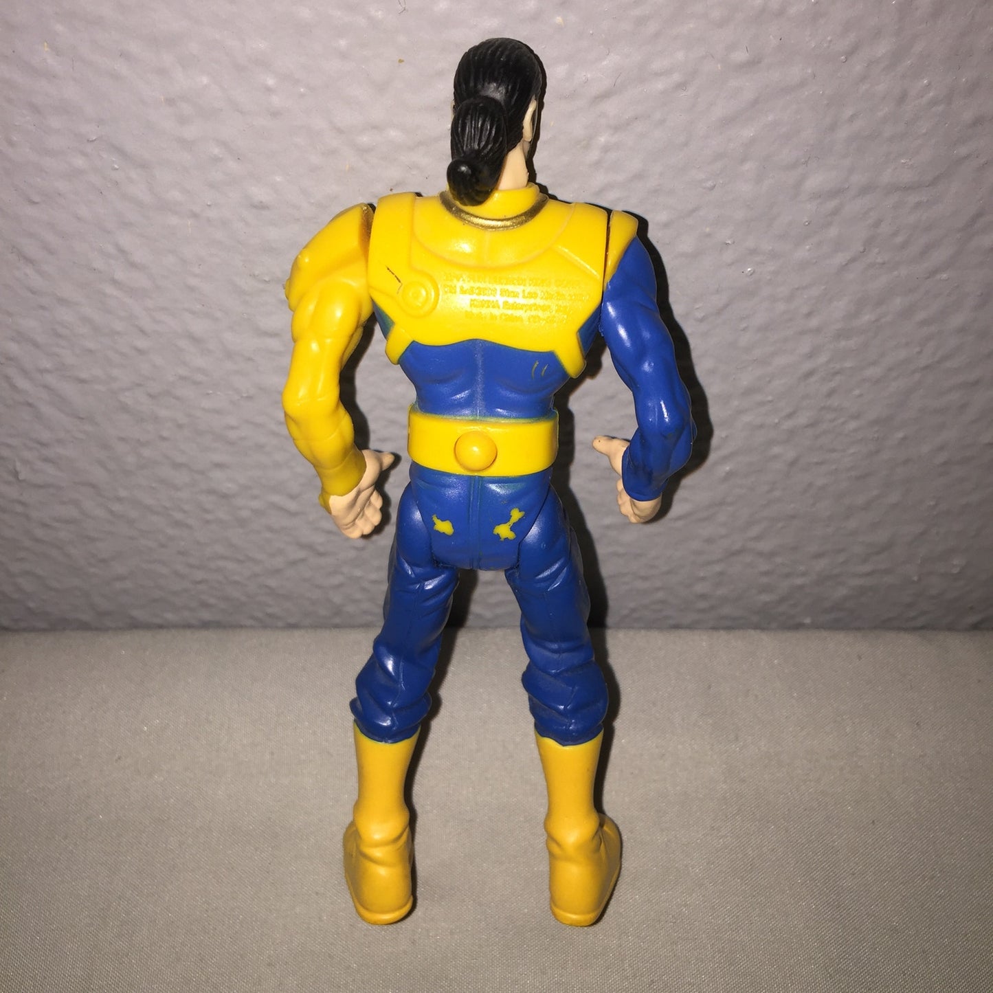 Cd FF Toy Burger King Backstreet Boys For The Fans 1 + 2 Sealed + 1 Open / Howie