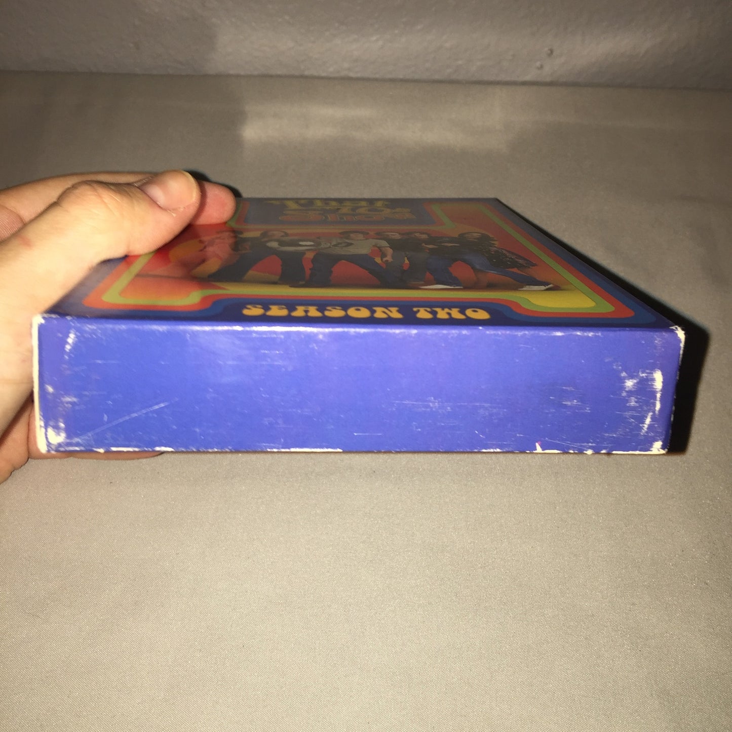 Dvd Used Disc 3 Only That 70's Show Season 2 Box Set Replacement Parts Included