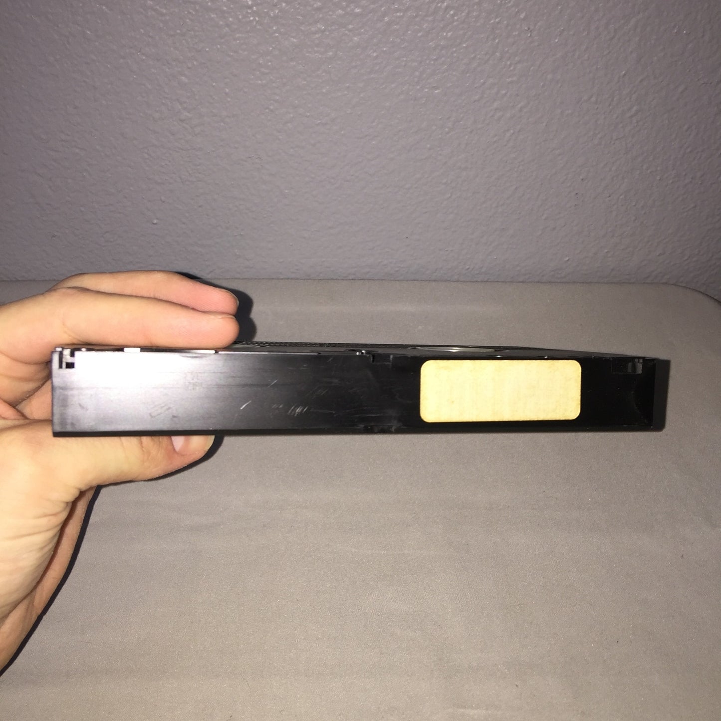 Vhs Used Coal Miner's Daughter Tape Sissy Spacek Tommy Lee Jones Mca Home Video