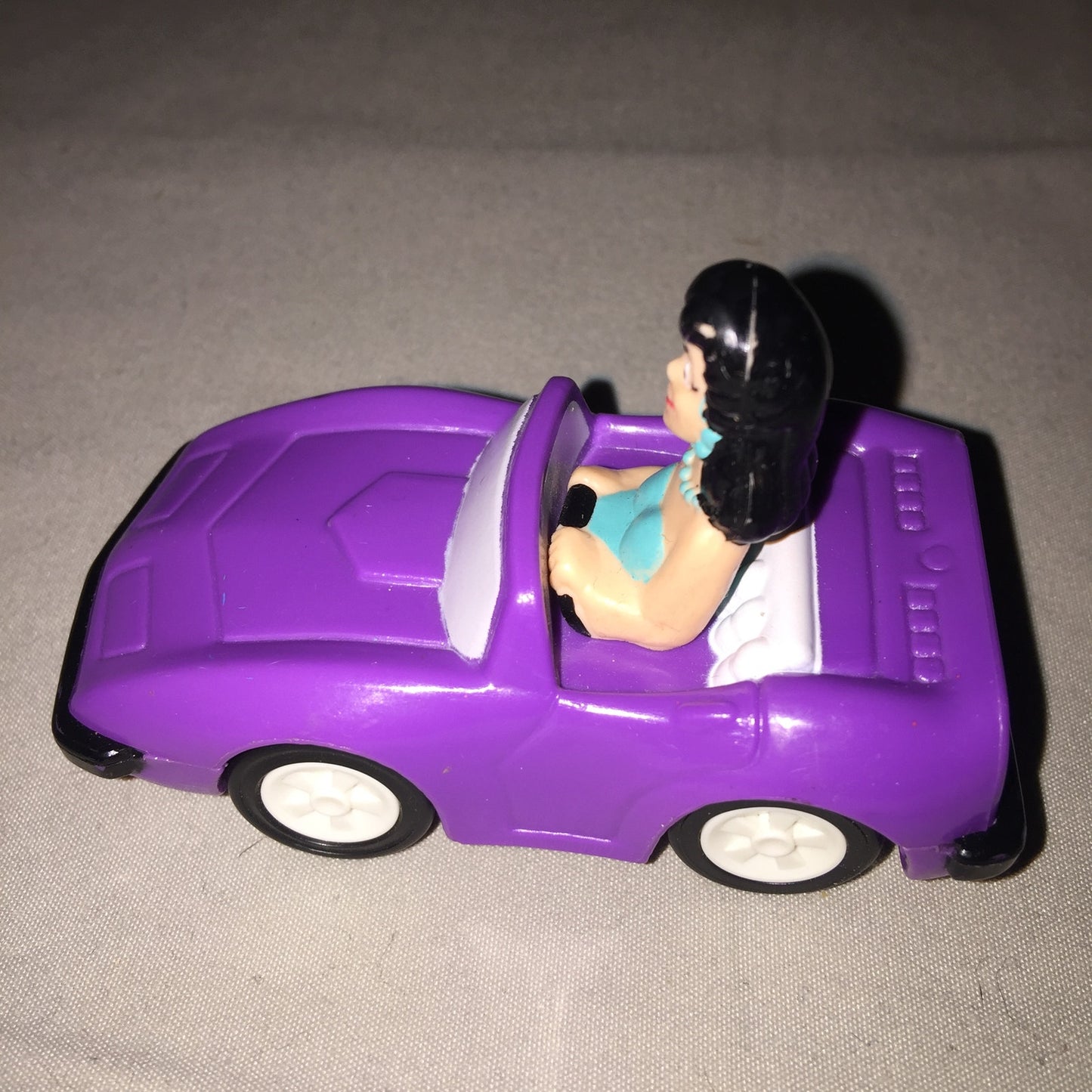 Burger King FF Toy Lot Gargoyles Archie Capital Critters + Various Other Parts