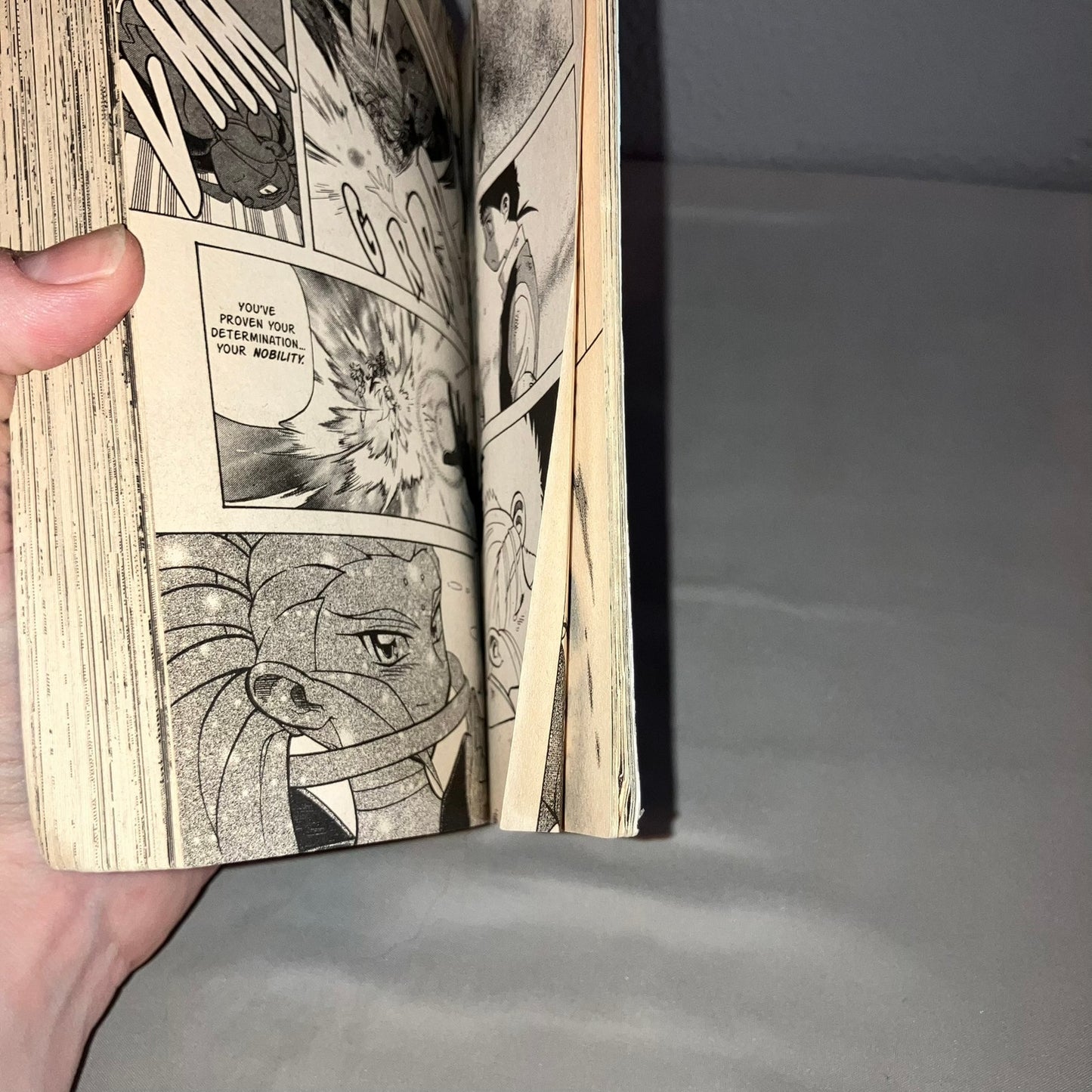 First Edition / Print The All-New Tenchi Muyo Last Volume 10 Long Goodbyes Manga
