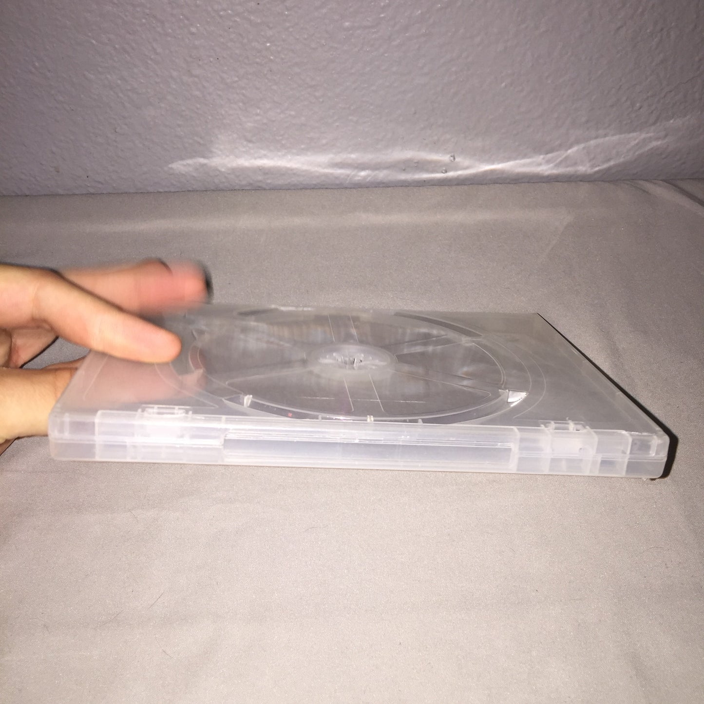 Dvd Used 2017 Power Rangers Lionsgate Version *Disc Only In Replacement Case*