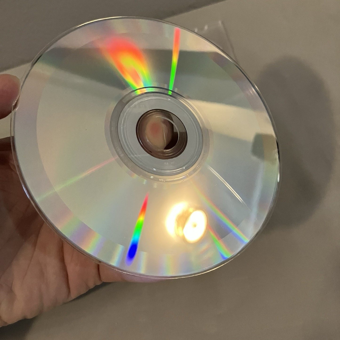 Cd Disc Only Willie Nelson Live At Billy Bob's Texas No Bonus Dvd Some Scratches