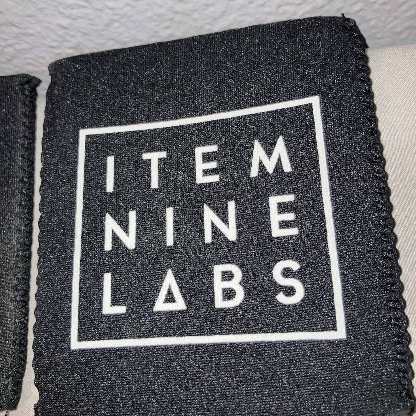 New Keef Cola / Item Nine 9 Labs Can Koozy Mmj 420 710 Medical Marijuana Merch