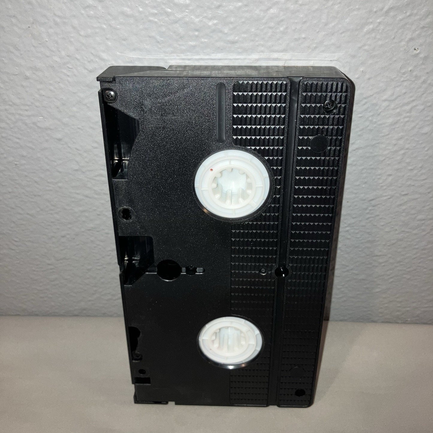 Vhs Used Selena 1997 Tape Jennifer Lopez Edward James Olmos See Pics Tape Works