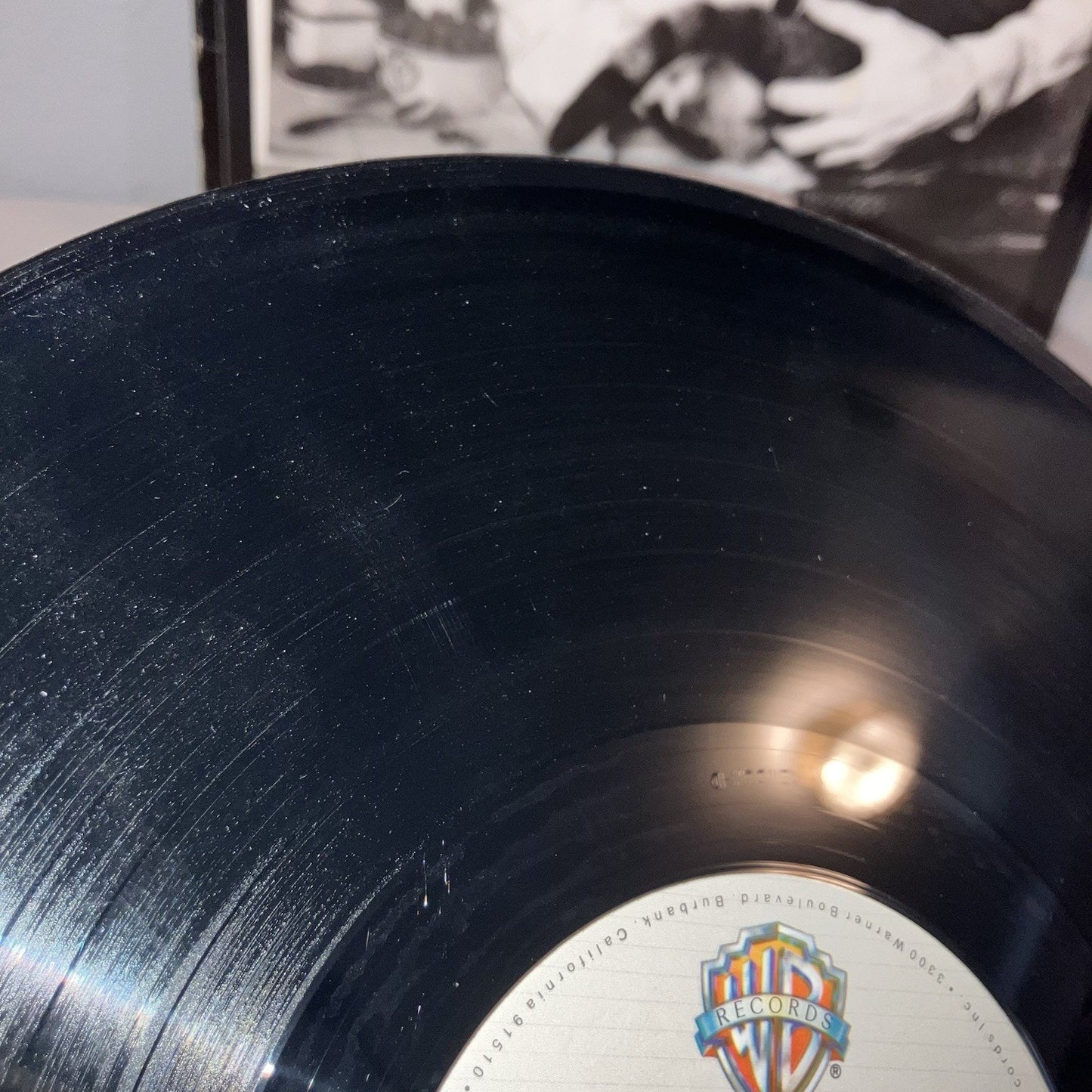 Vinyl Record Steve Martin A Wild And Crazy Guy 1978 Comedy LP Album Classic SNL