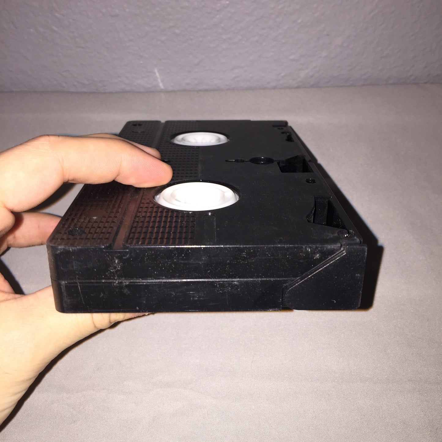 Vhs Used Car Wash Tape Richard Pryor George Carlin 1976 70's Movie 1996 Vhs Tape