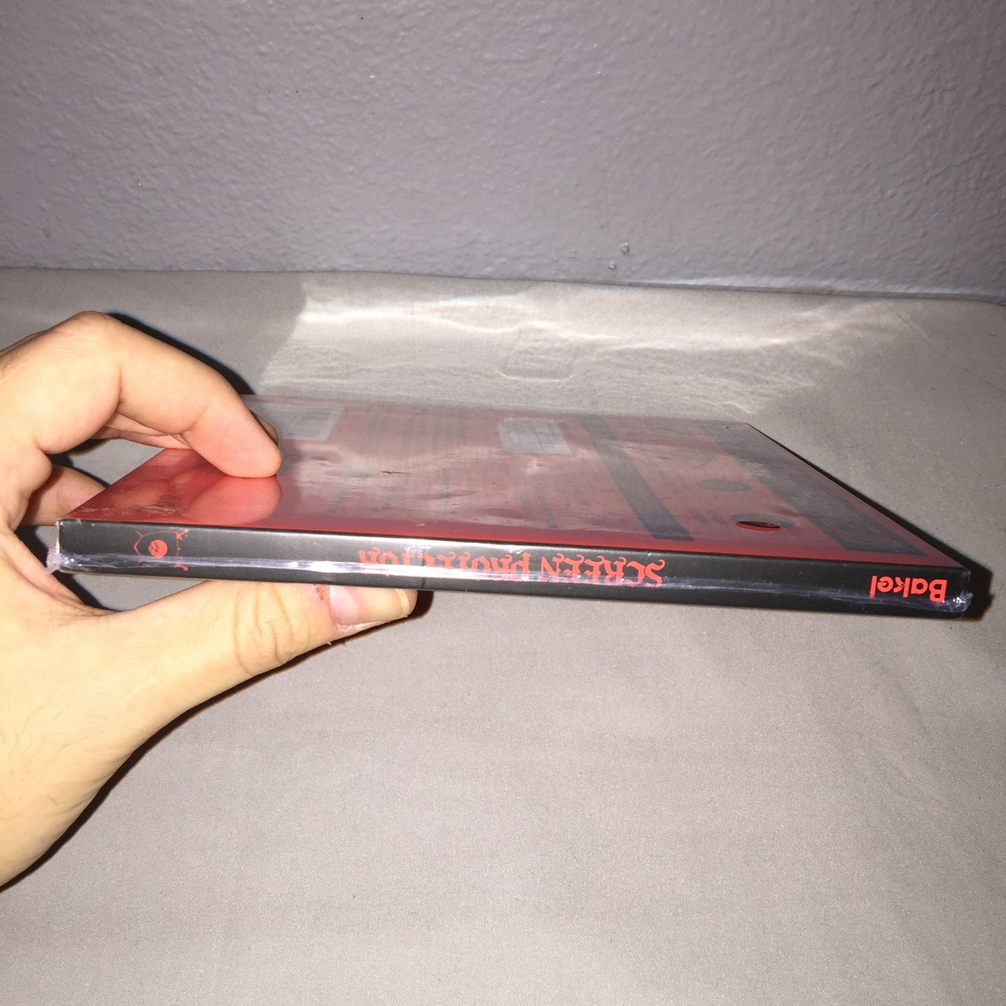 Screen Protector Sealed New Nwt 2 Pack Bakel Made For iPhone 13 / iPhone 13 Pro