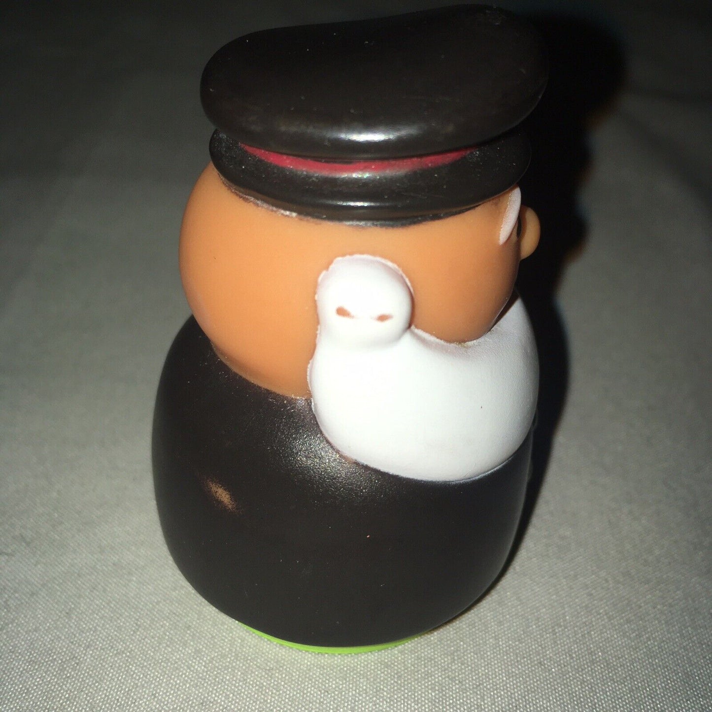 Popeye The Sailor Man Old Man of the Sea Little Tikes Chunky Guy Figure Toy Used