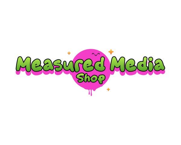 Measured Media