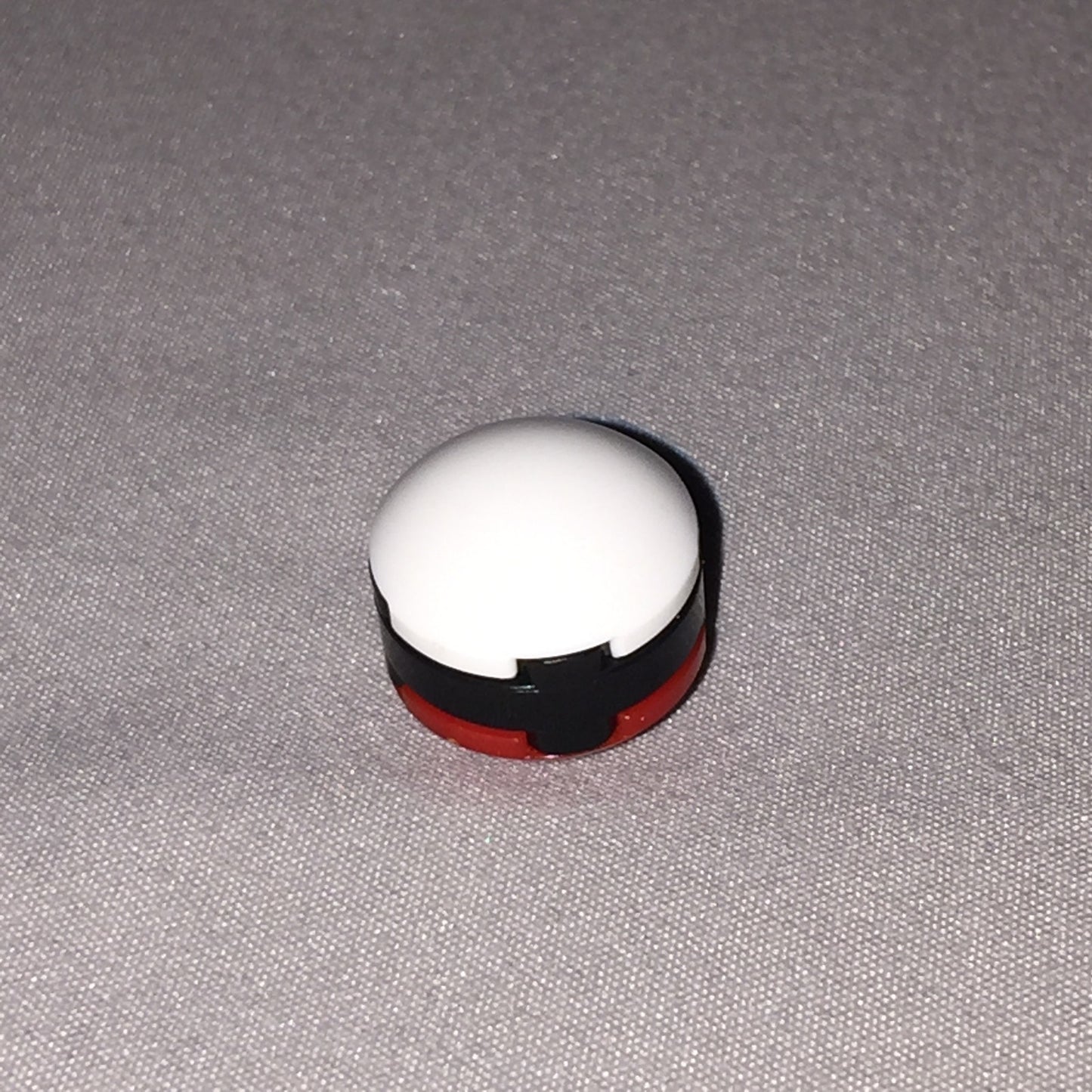 Pokemon Pokémon Tiny Poké Ball Toy Poke Mega Construx Nintendo Used Near Perfect