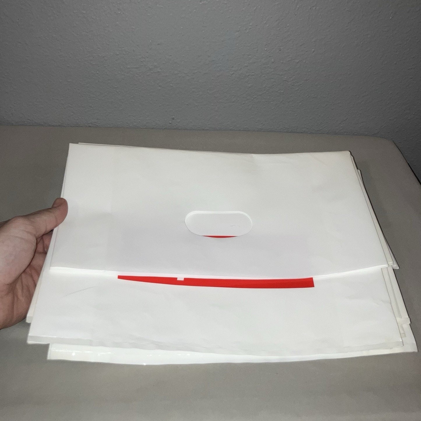 Supreme Bag Lot 14 Total 3 Big 23x16 / 11 Medium 16 x 13 From Online Orders Only