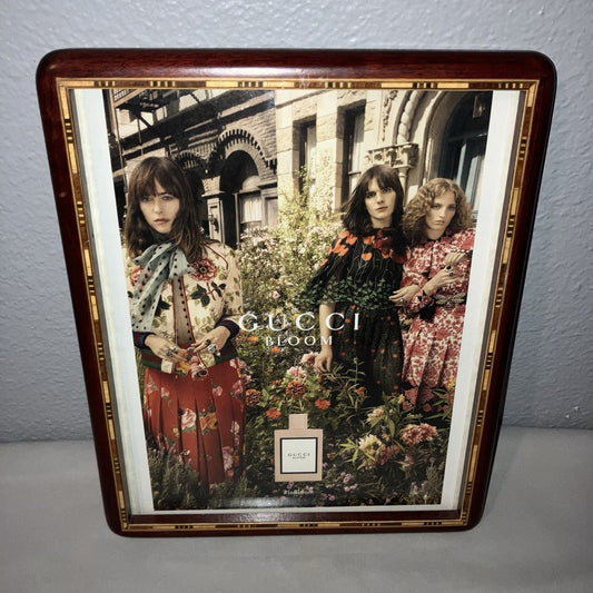 Gucci Bloom Ulta Ad Dakota Johnson / Giorgio Armani Gio Giola Fragrance Perfume