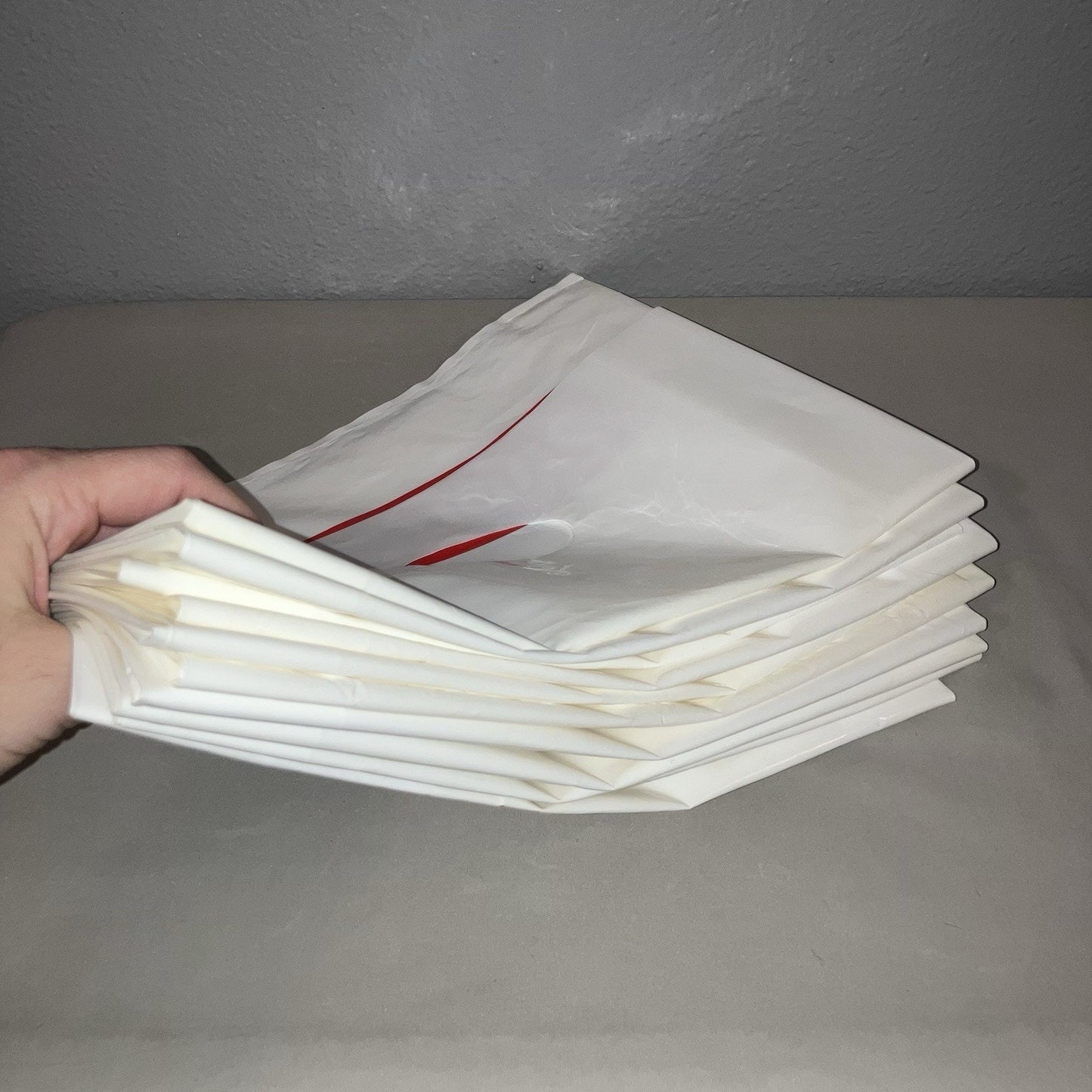Supreme Bag Lot 14 Total 3 Big 23x16 / 11 Medium 16 x 13 From Online Orders Only
