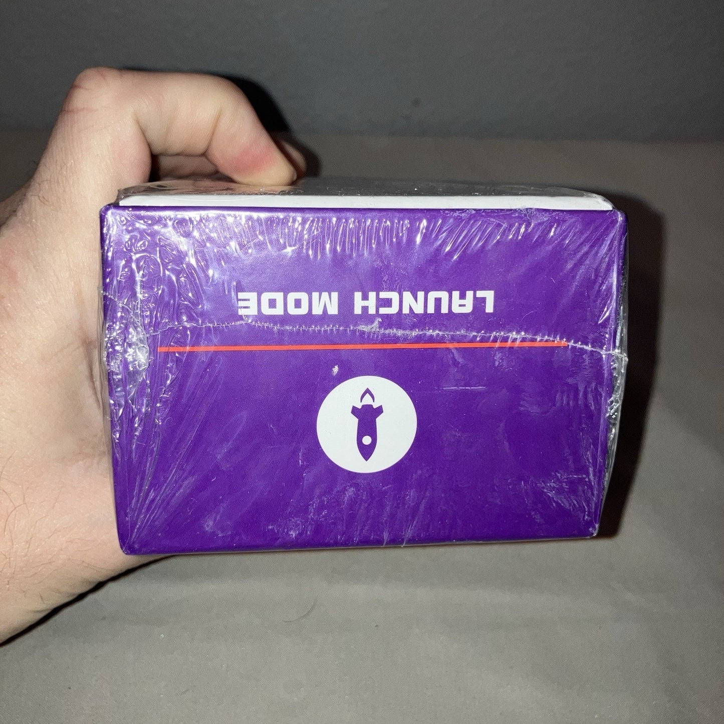 Board Game Sealed New Launch Mode Party Job Career Card Game Ages 15+ 4-8 player