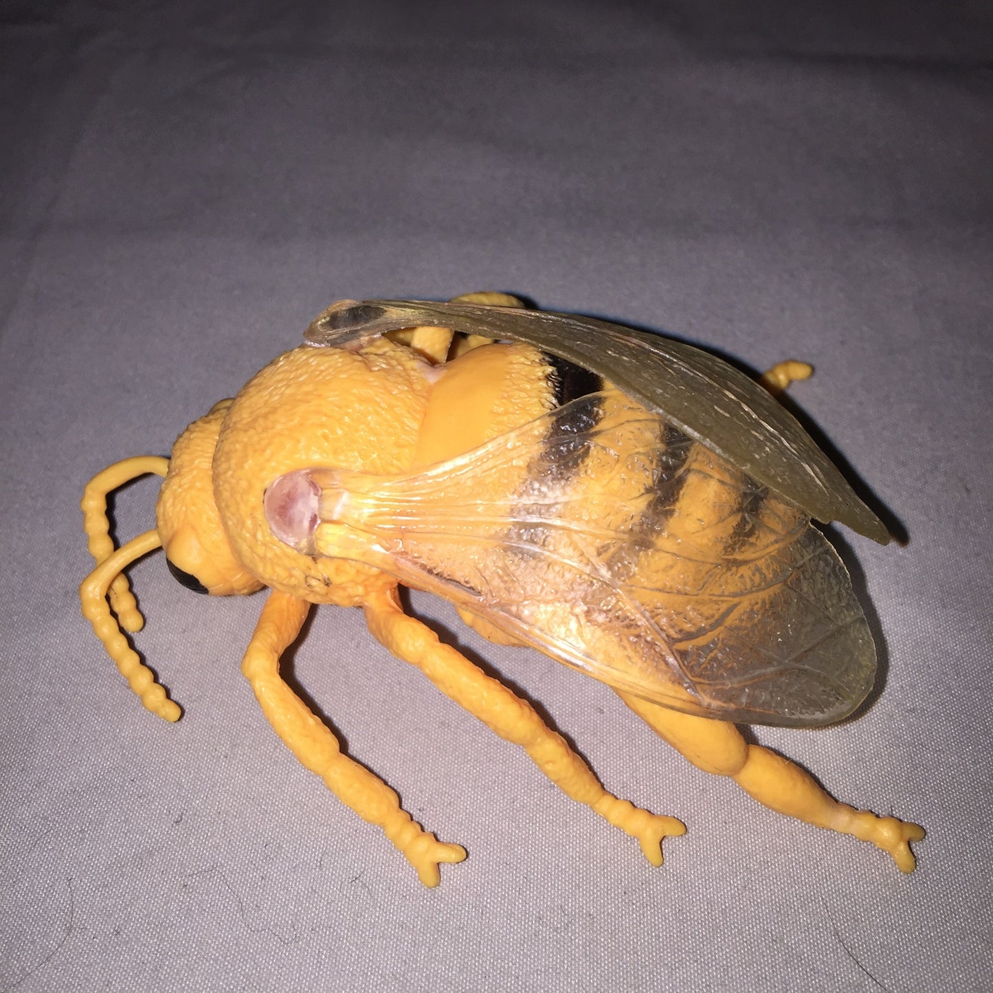 Honeybee Bumblebee Toy Honey Bumble Bee Greenbrier International Wild Creatures