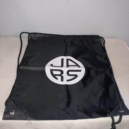 Jars Mmj Dispensary Easter 420 Giveaway Black Drawstring Backpack Bag Nap Sack