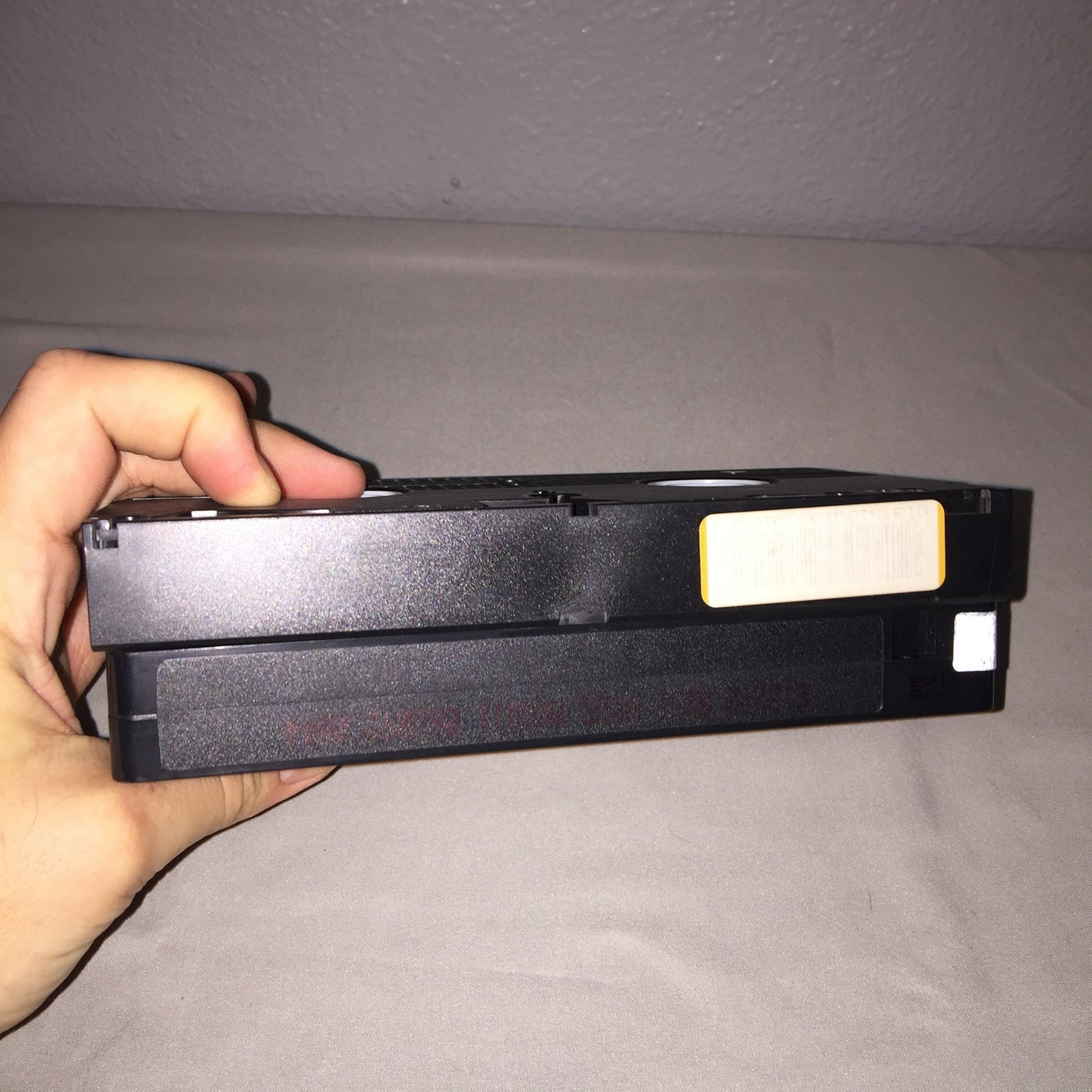 Vhs Used Dr. Seuss The Grinch / Green Eggs And Ham + The Cat In The Hat / Music