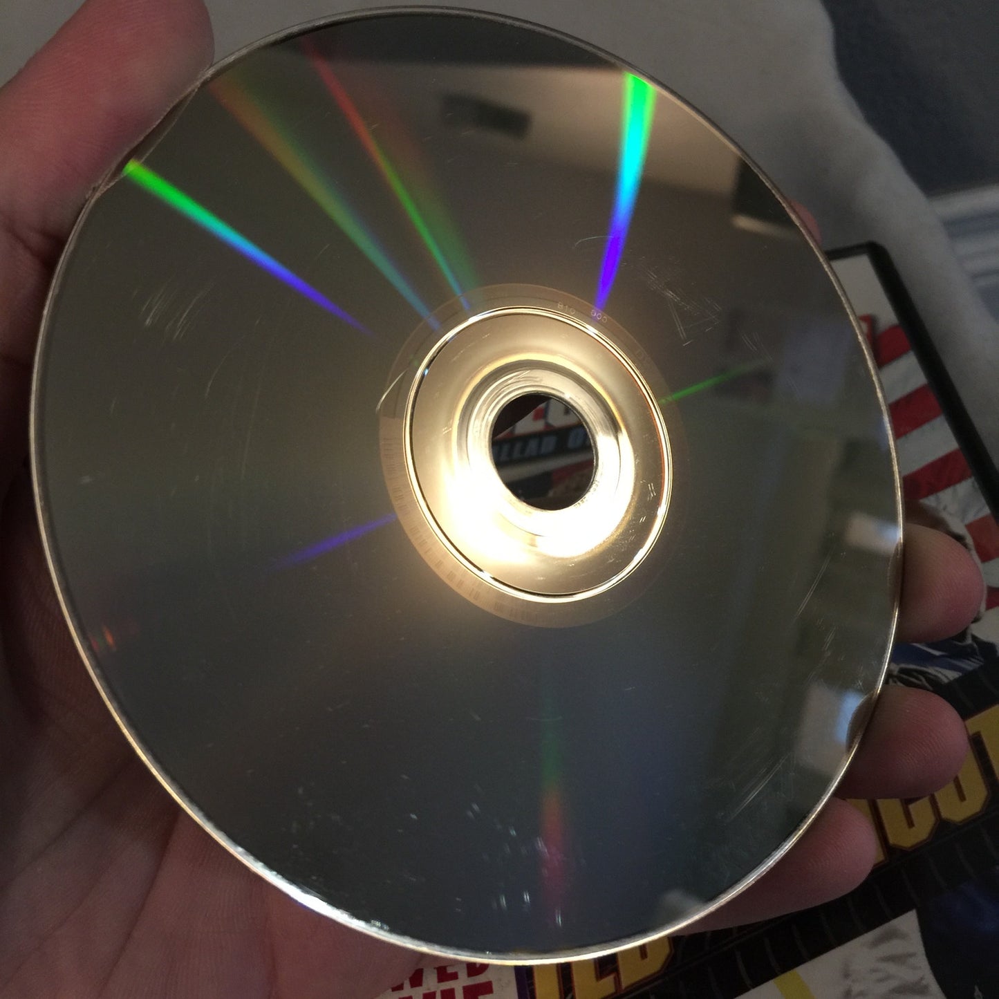 Dvd Will Ferrell Snl / Anchorman / Blades Of Glory / Old School Talladega Nights