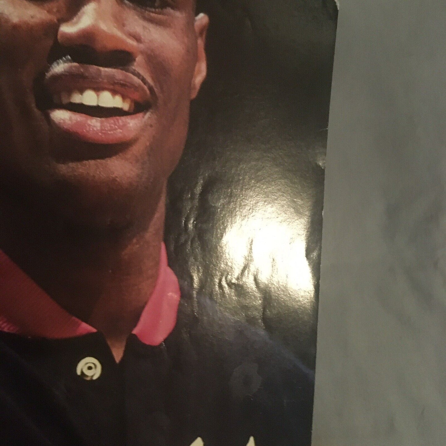 David Robinson Spirit The Official Magazine Of Southwest Airlines 1990 *Used*