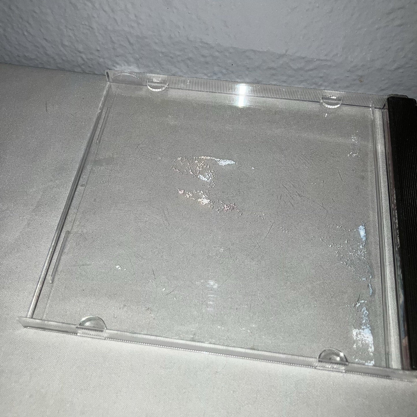 Cd Used Stone Temple Pilots Purple Disc Is Near Perfect But Booklet Is Damaged