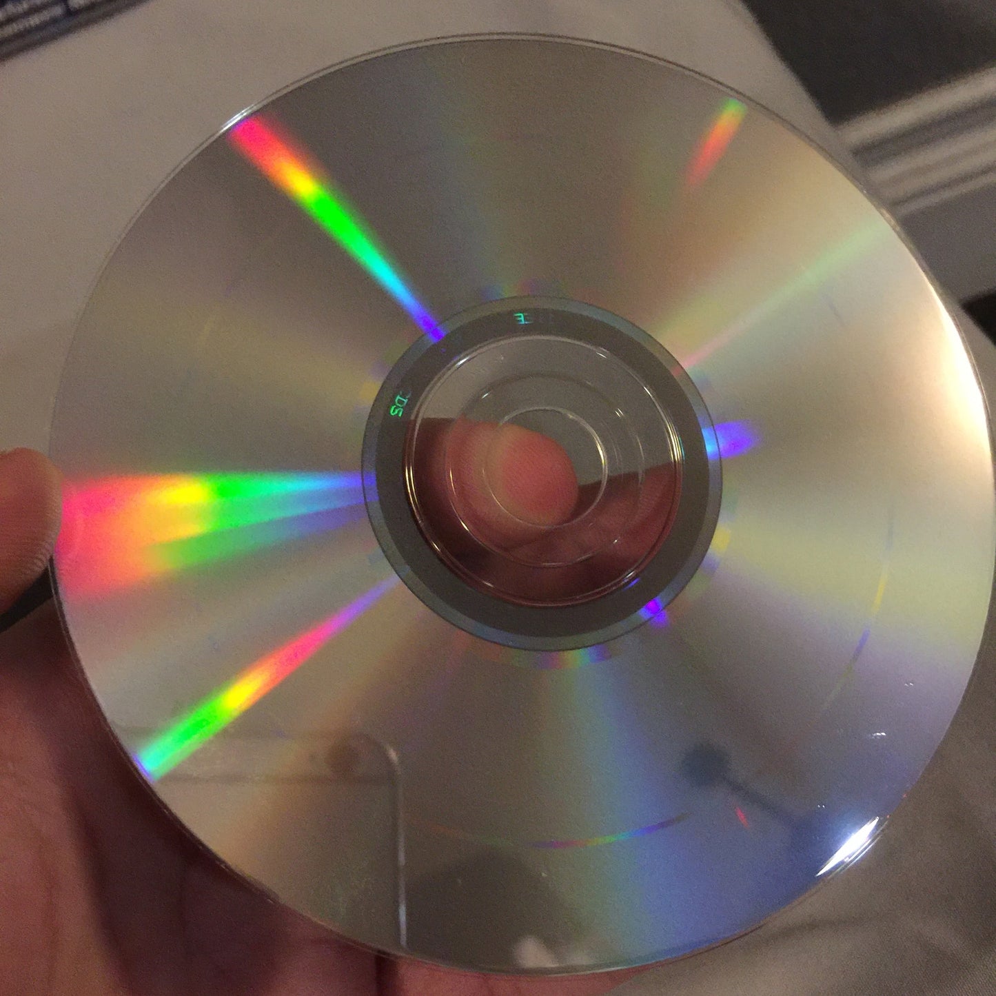 Cd FF Toy Burger King Backstreet Boys For The Fans 1 + 2 Sealed + 1 Open / Howie