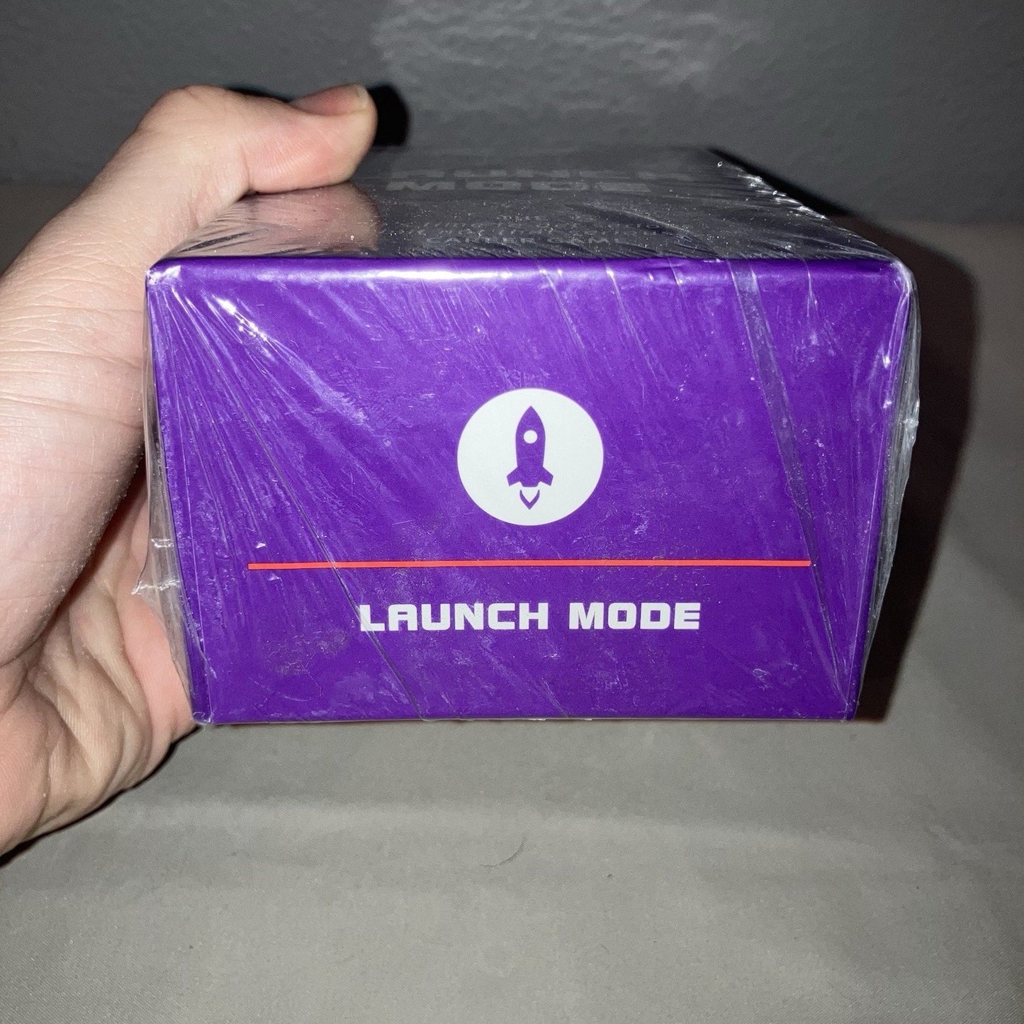 New Sealed Launch Mode Party Job Career Board Card Game Ages 15+ 4-8 players