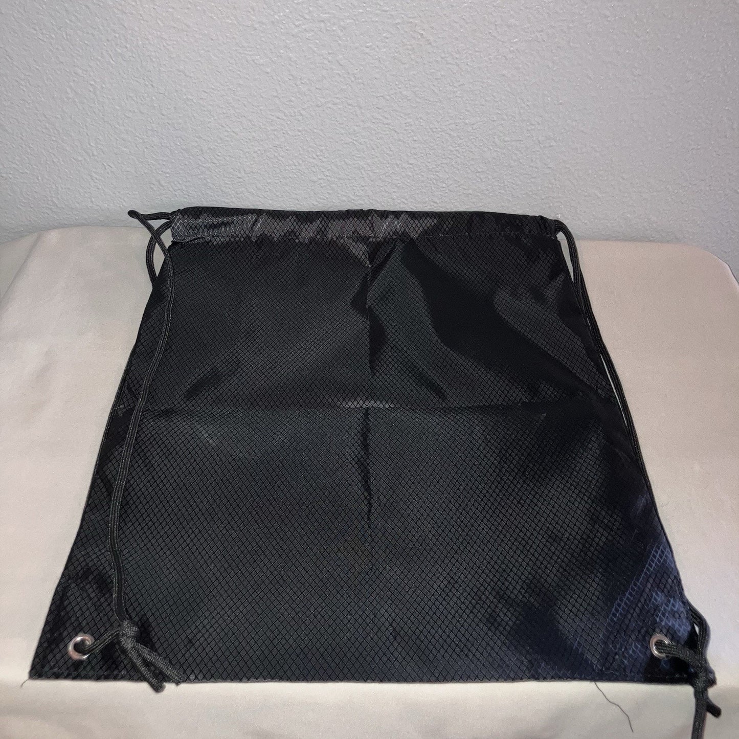 Jars Mmj Dispensary Easter 420 Giveaway Black Drawstring Backpack Bag Nap Sack