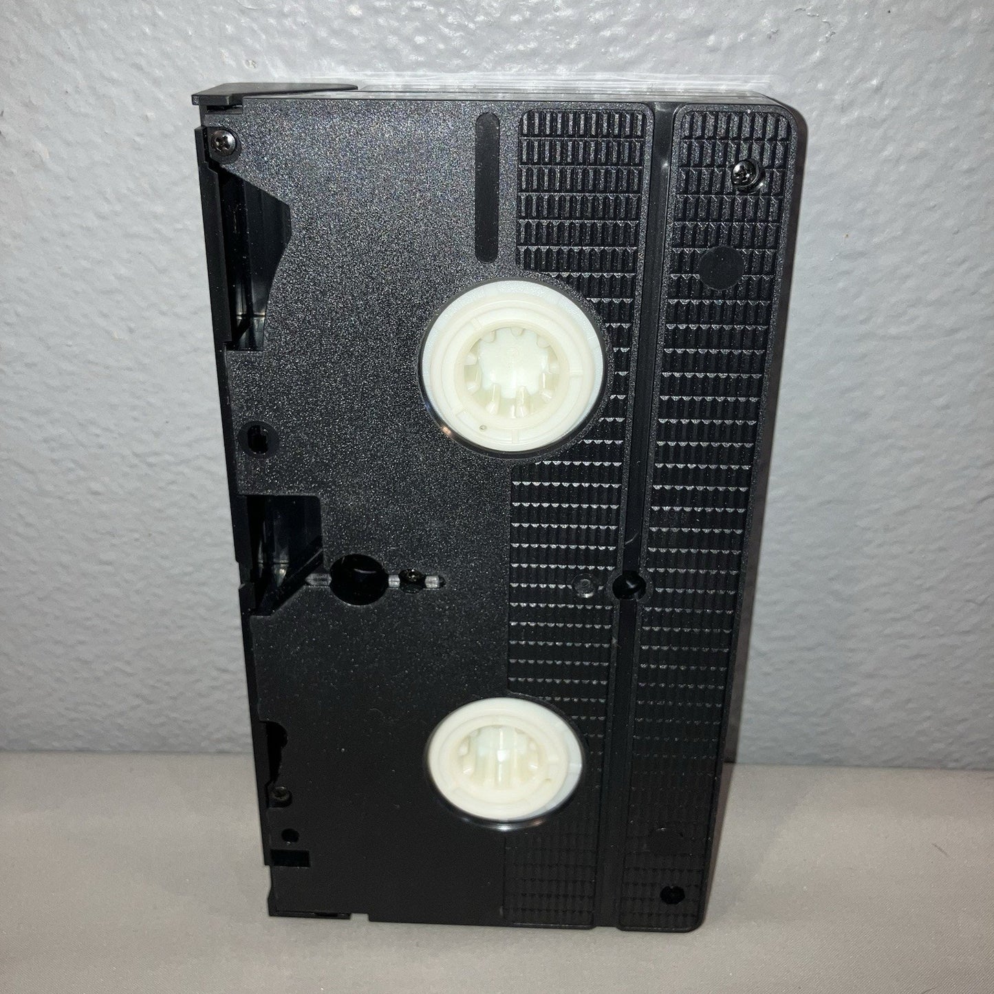 Vhs / Tape Billy Ray Cyrus 1992 Some Gave All Achy Breaky Heart Could’ve Been Me
