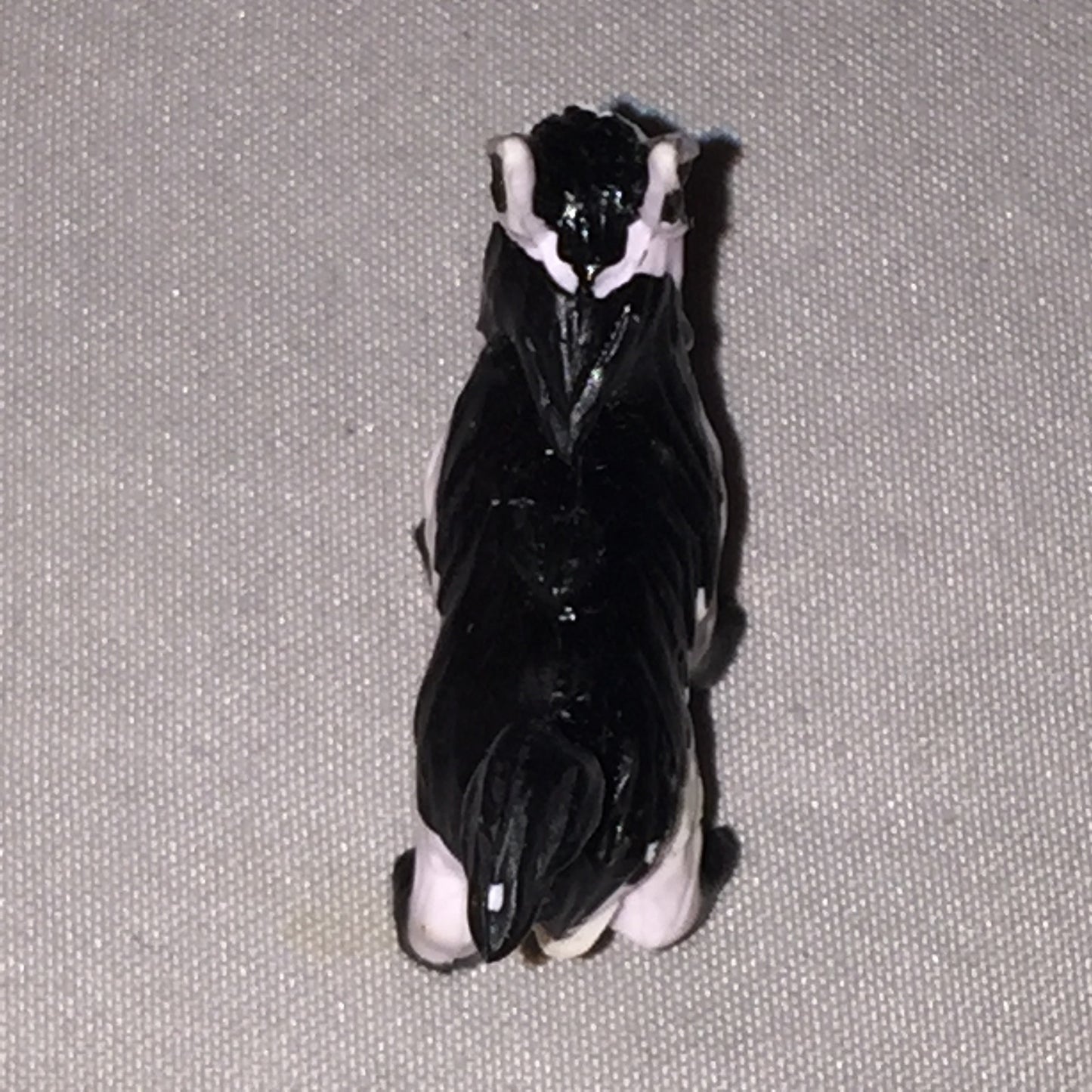 Pokemon Vintage Toy R/L 1" Spearow / 2005 Combusken / Mightyena / 2007 Meditite