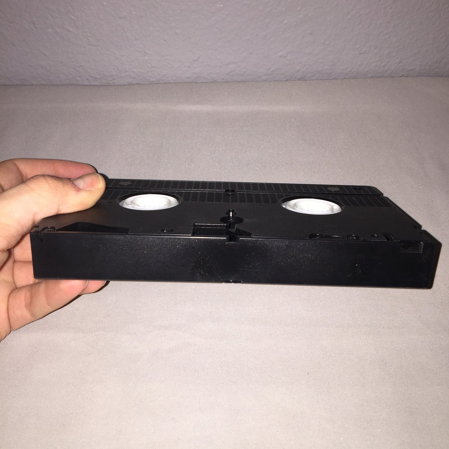 Vhs Used Car Wash Tape Richard Pryor George Carlin 1976 70's Movie 1996 Vhs Tape