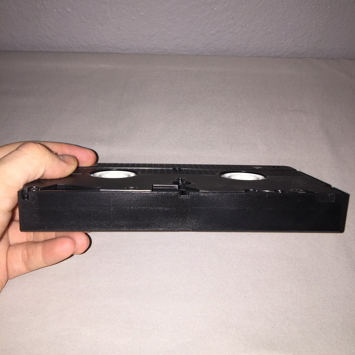 Vhs Used American Rifleman Police Guns / Banned! / Gun Safety With Eddie Eagle