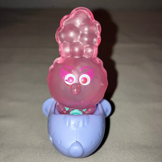 Disney Elemental Gale On Blimp #8 8 Happy Meal Kids McDonald's Figure FF Toy