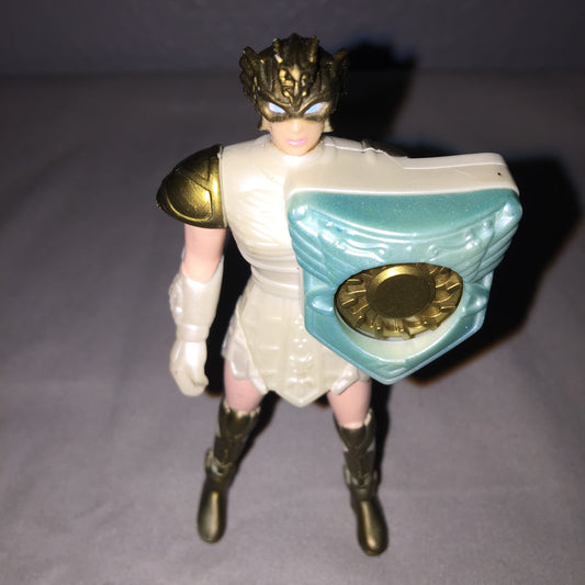 Mystic Knights of Tir Na Nog 1999 #5 Deirdre Mcdonald's Action Figure FF Toy