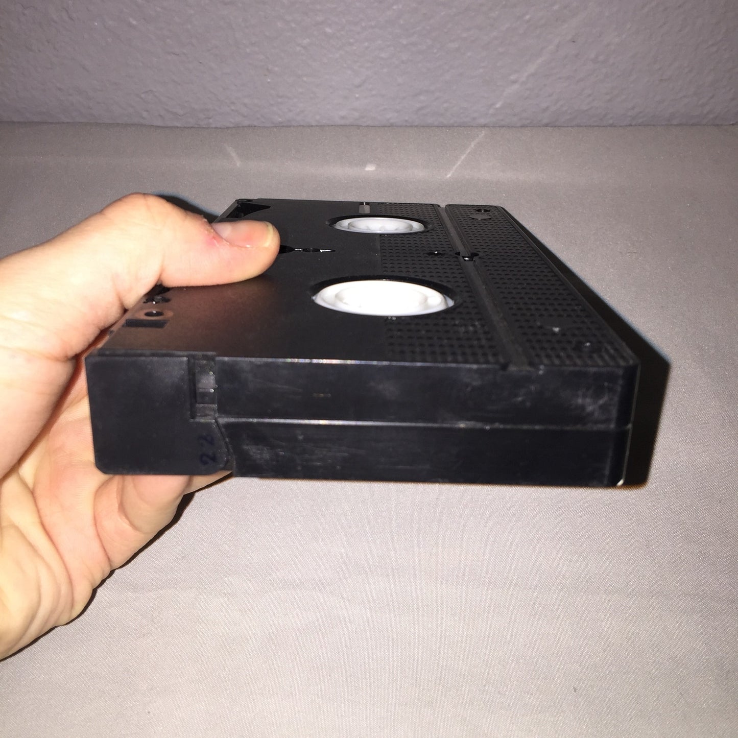 Vhs Used Car Wash Tape Richard Pryor George Carlin 1976 70's Movie 1996 Vhs Tape
