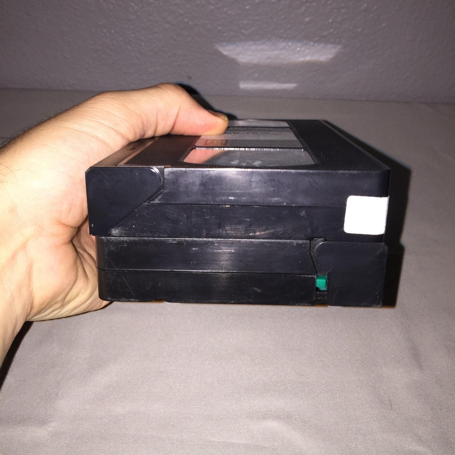 Vhs Used Dr. Seuss The Grinch / Green Eggs And Ham + The Cat In The Hat / Music