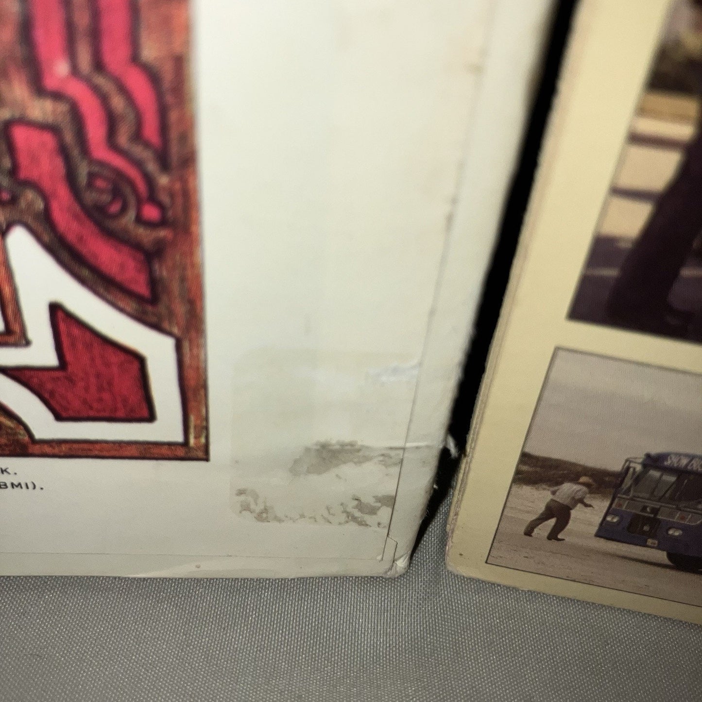 Vinyl Record Willie Nelson Red Headed Stranger / Honeysuckle Rose Soundtrack Lot