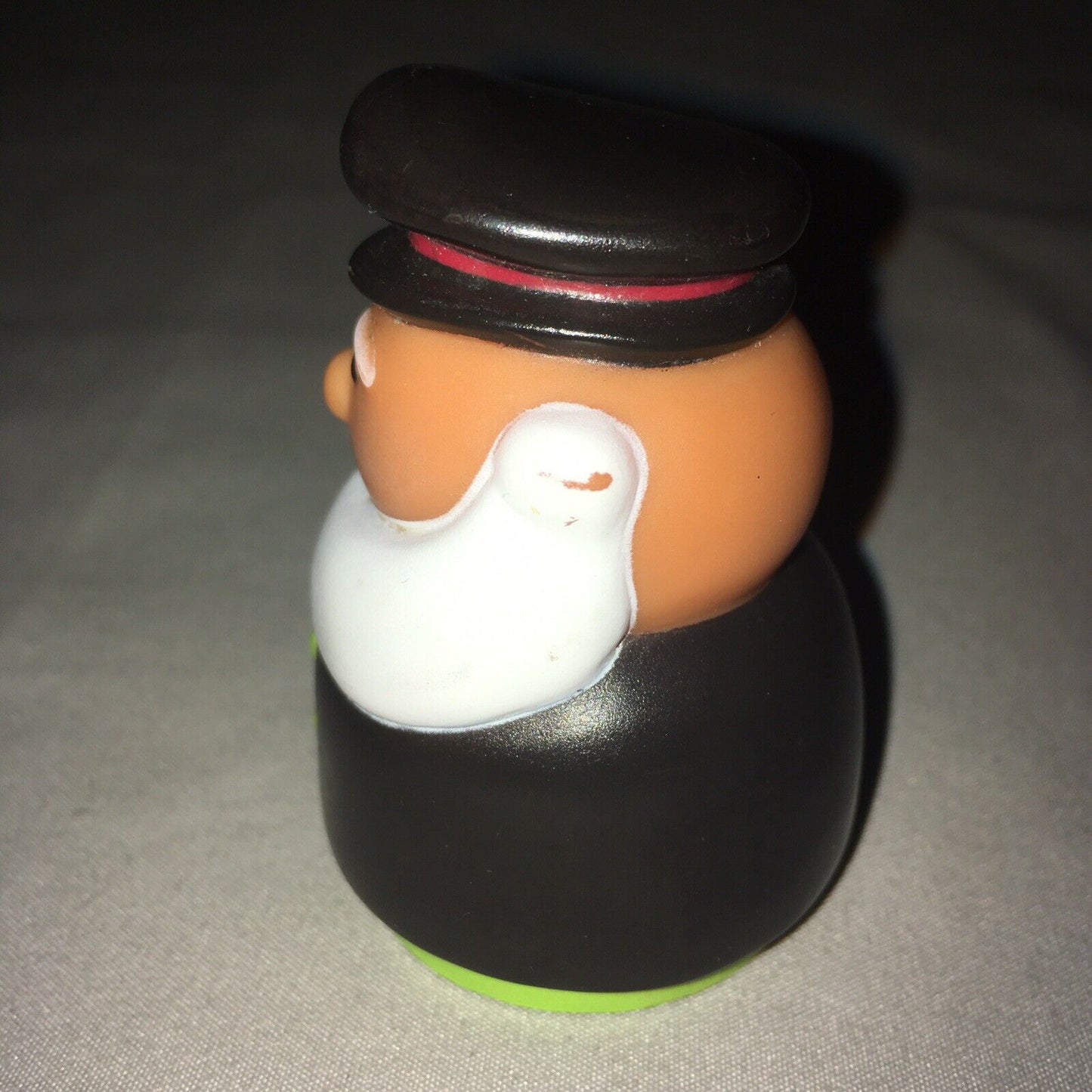 Popeye The Sailor Man Old Man of the Sea Little Tikes Chunky Guy Figure Toy Used