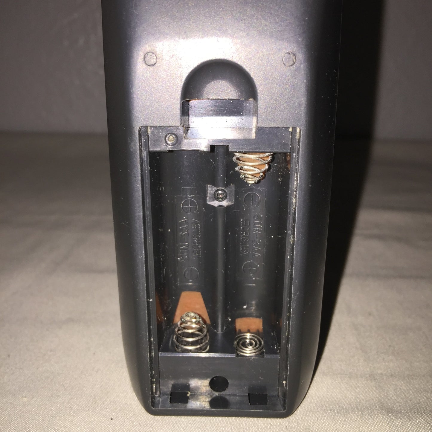 R007 Hitachi Official OEM Genuine LCD Projector Remote Control Used Condition