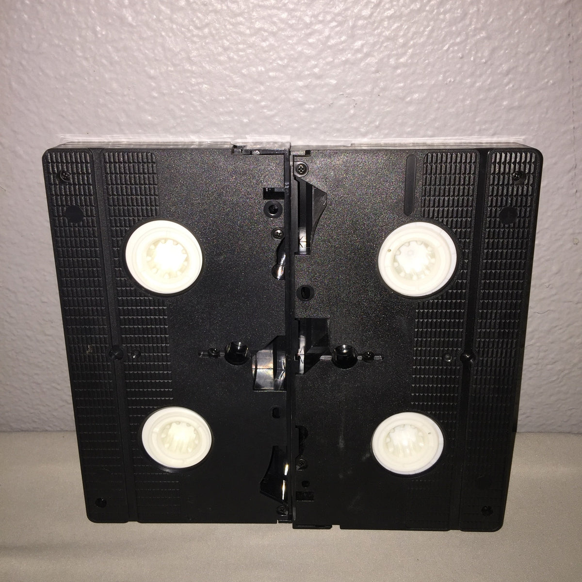 Vhs Used Dr. Seuss The Grinch / Green Eggs And Ham + The Cat In The Hat / Music