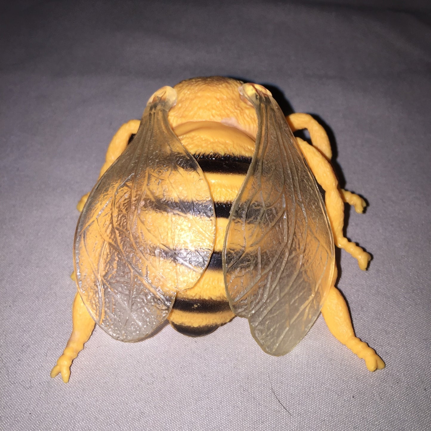 Honeybee Bumblebee Toy Honey Bumble Bee Greenbrier International Wild Creatures