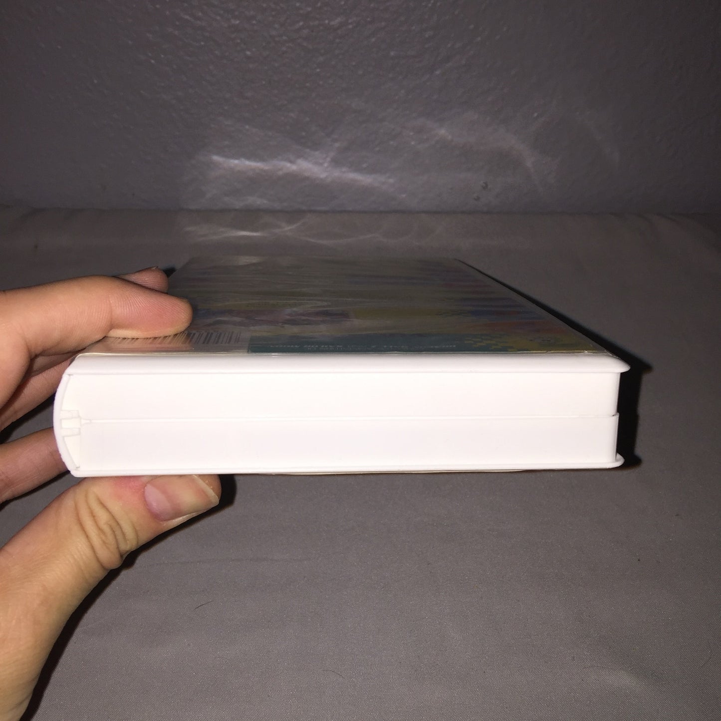 Vhs Used Digimon Season 1 Volume 1 Fox Kids *Replacement Case Only No Vhs Tape*