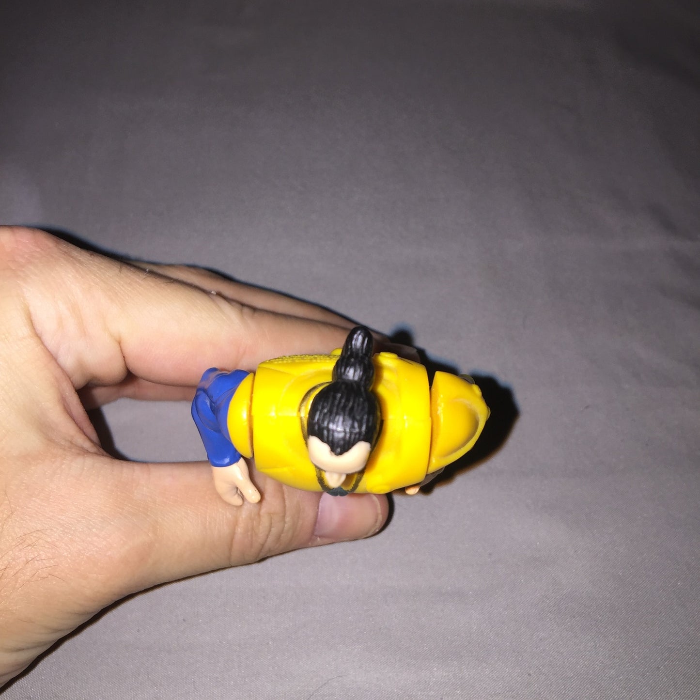 Cd FF Toy Burger King Backstreet Boys For The Fans 1 + 2 Sealed + 1 Open / Howie