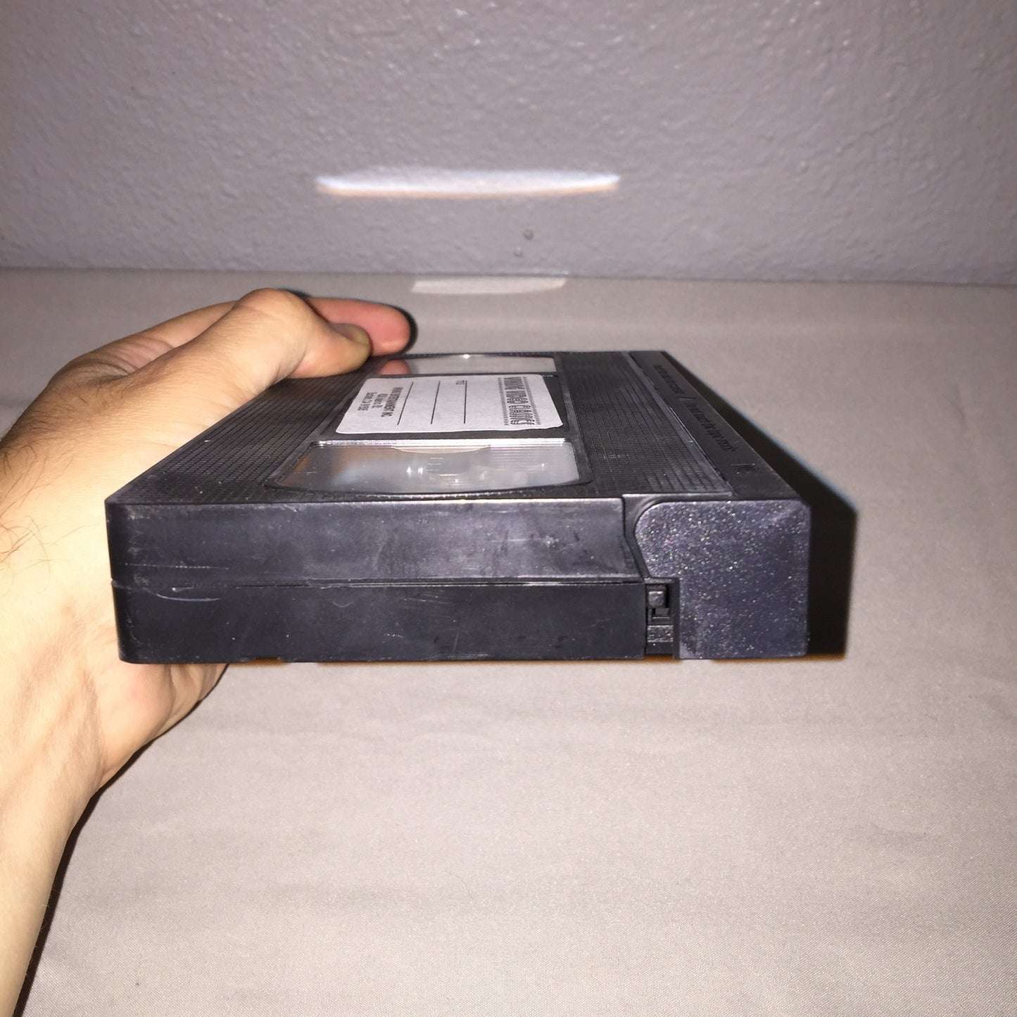 Vhs Used Betty Boop Musical Mountaineers Single Tape Troy Gold Viking Video