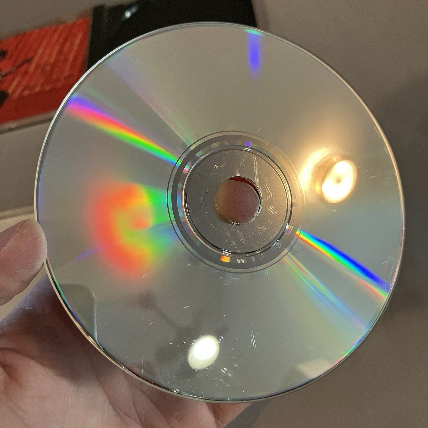 Cd Used Santana Direct Sacred Fire Live in South America / Santana Jam Bundle