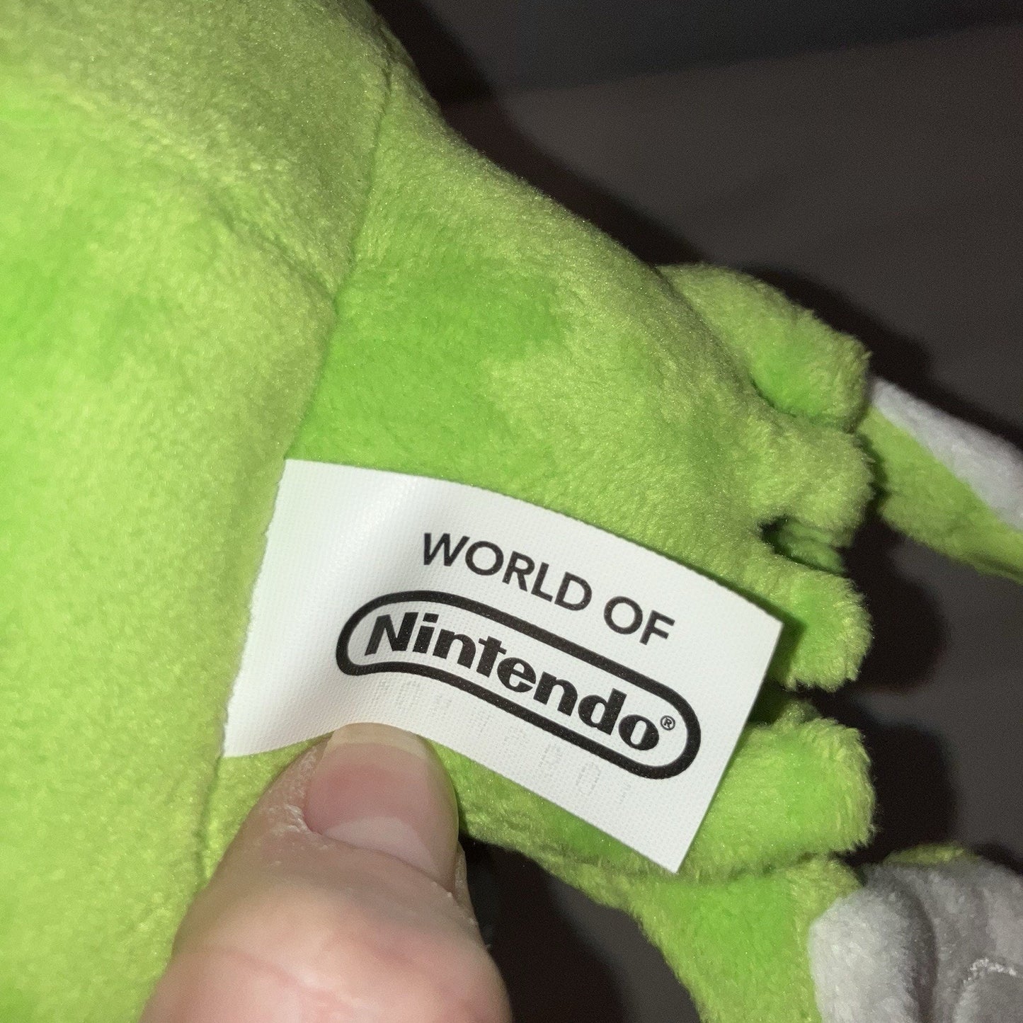 Plush New Splatoon Squid 8" Green Lootcrate Exclusive Nintendo Jakks Pacific