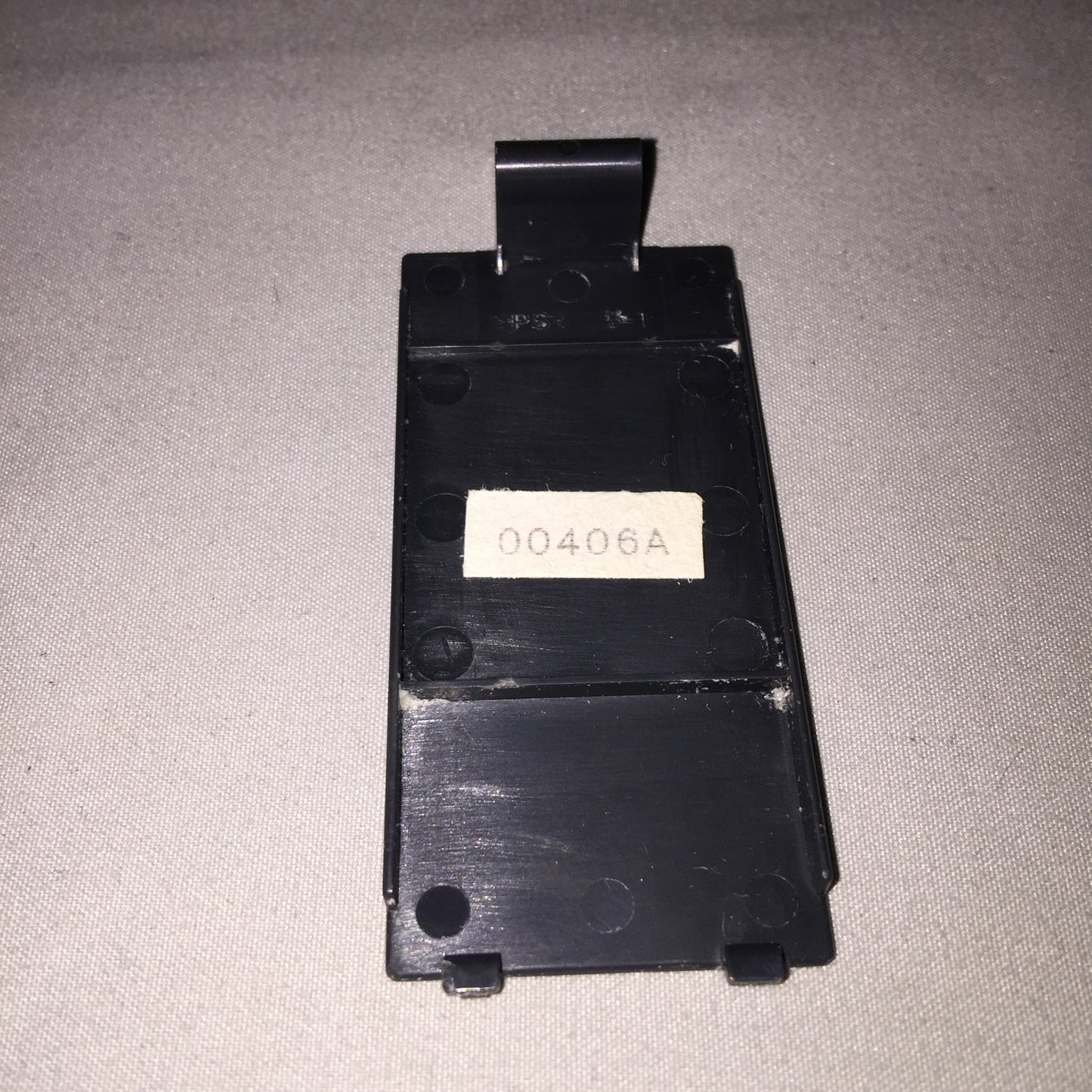 R007 Hitachi Official OEM Genuine LCD Projector Remote Control Used Condition
