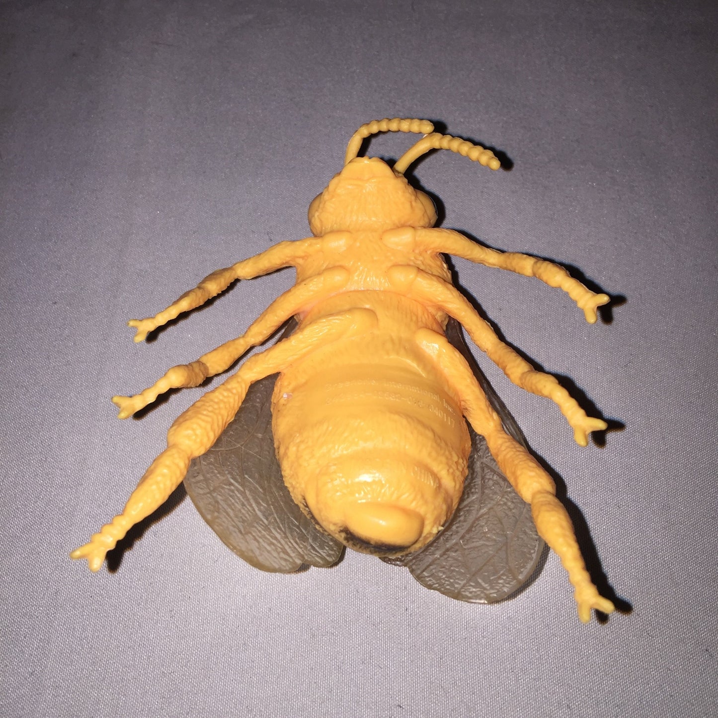 Honeybee Bumblebee Toy Honey Bumble Bee Greenbrier International Wild Creatures
